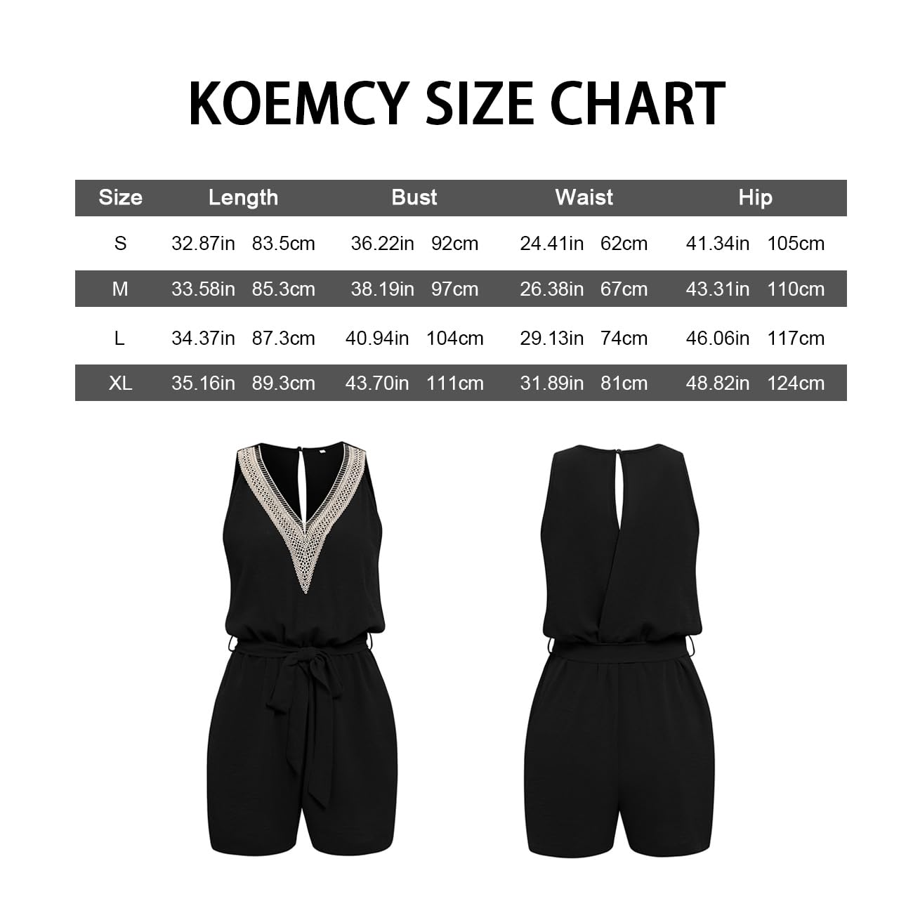 Tute da Donna Maniche Corta Estiva Pagliaccetto Elegante Pantaloncini Overall Beachwear Jumpsuit Gamba Larga Tuta con Tasca