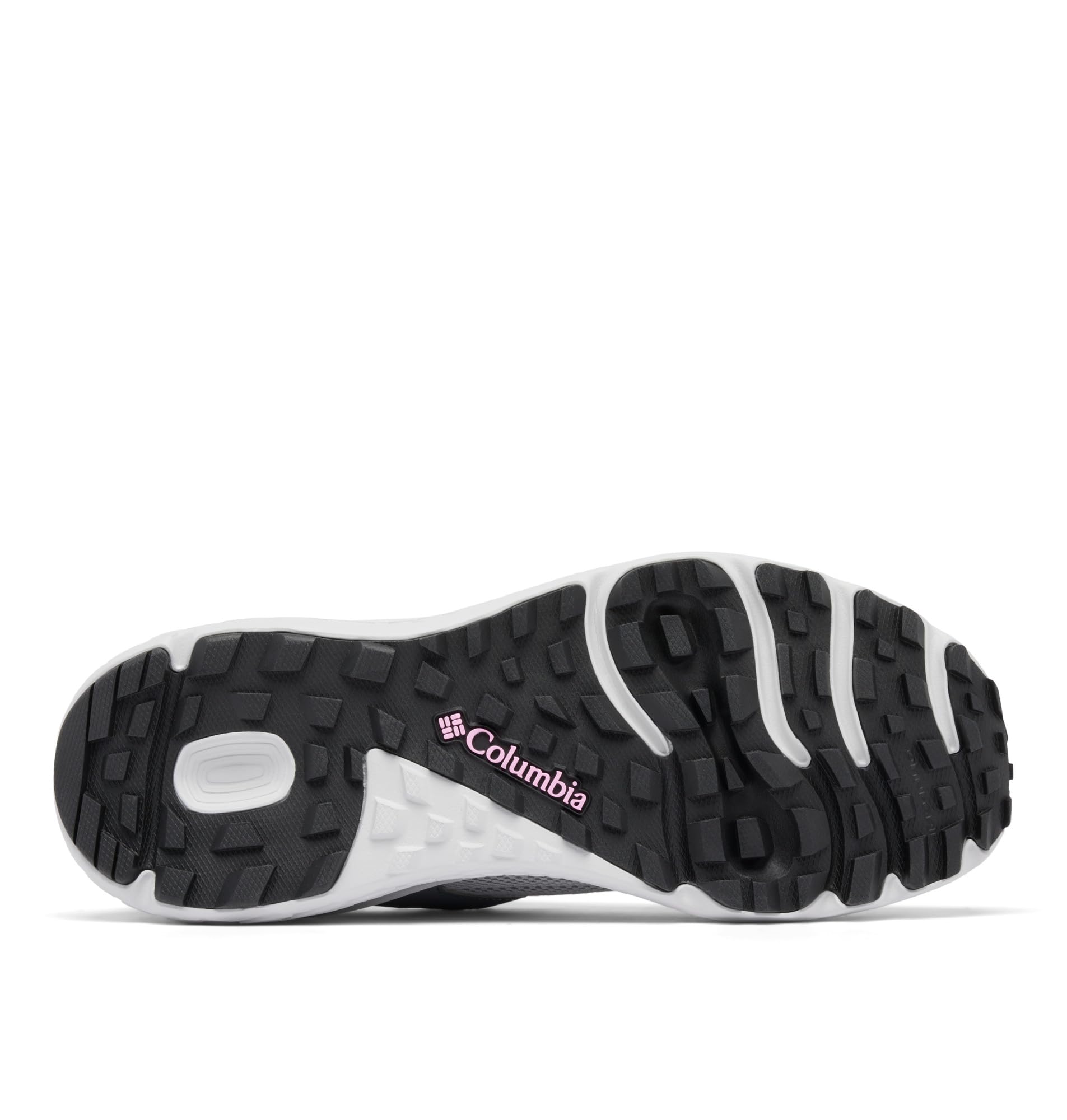 Columbia Vertisol Trail, Scarpe da Trekking Basse Donna