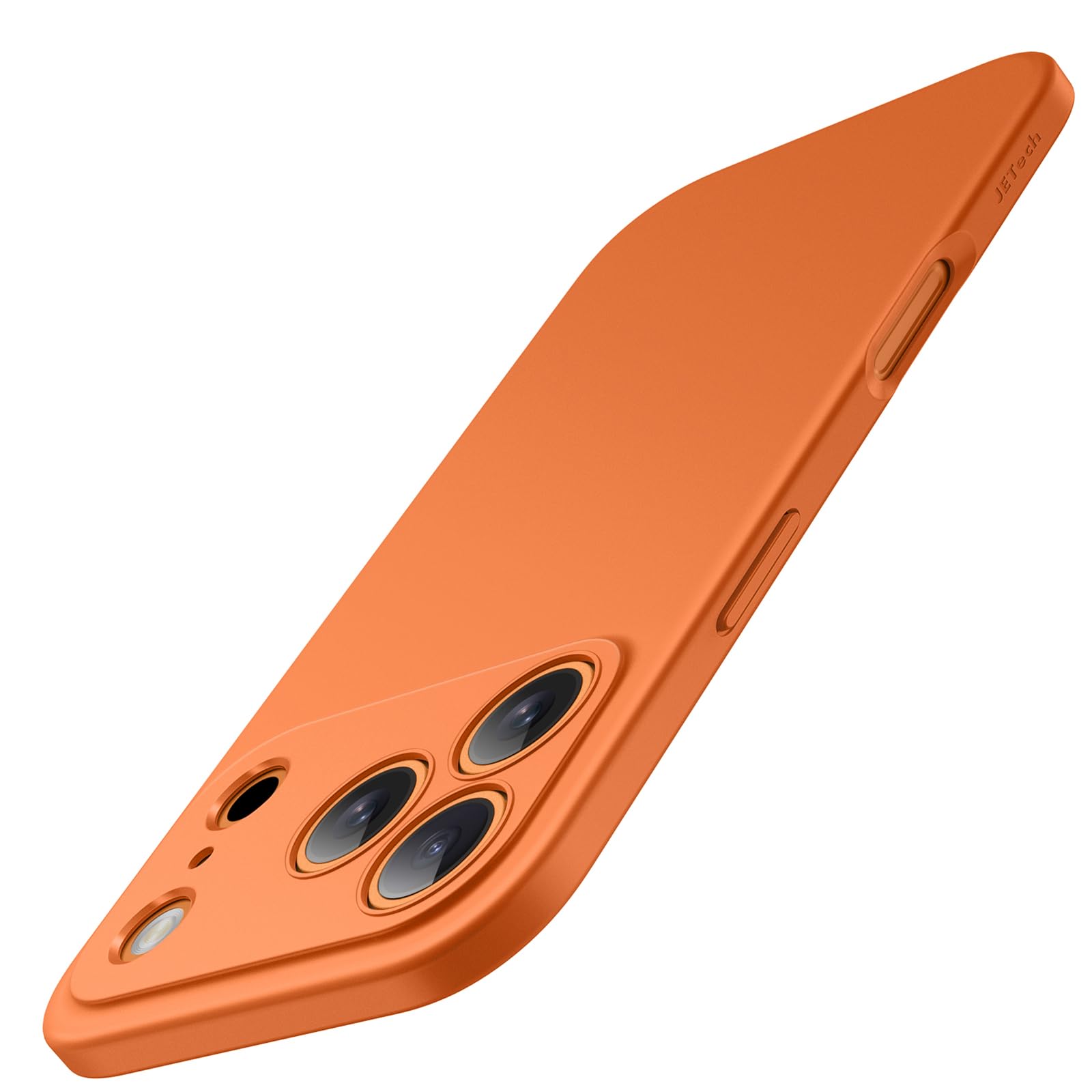 Amazon.com: JETech Case for iPhone 17 Pro Max 6.9-Inch, Camera