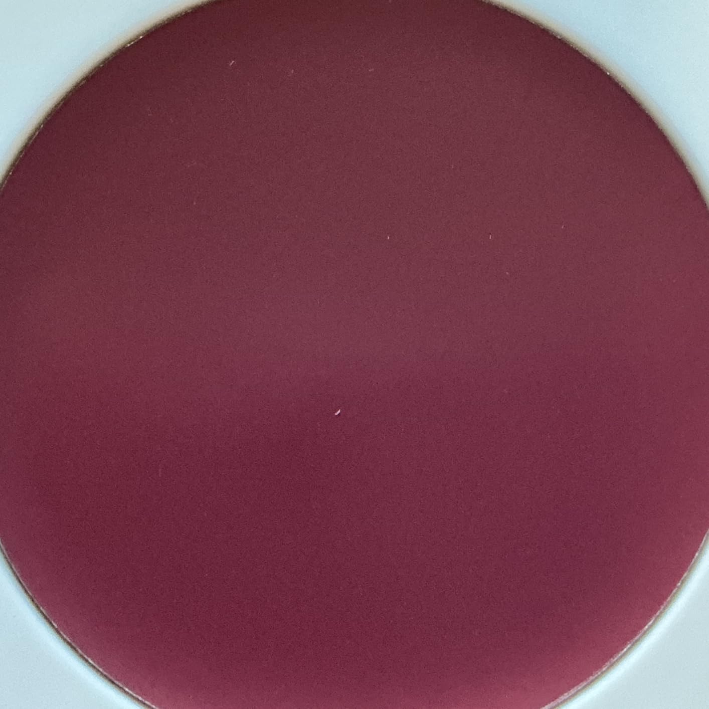 Blush Butter Balm photo review