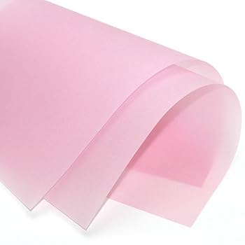 ぴんく ページ Amazon | SAKAEテクニカルペーパー カラートレーシングペーパー