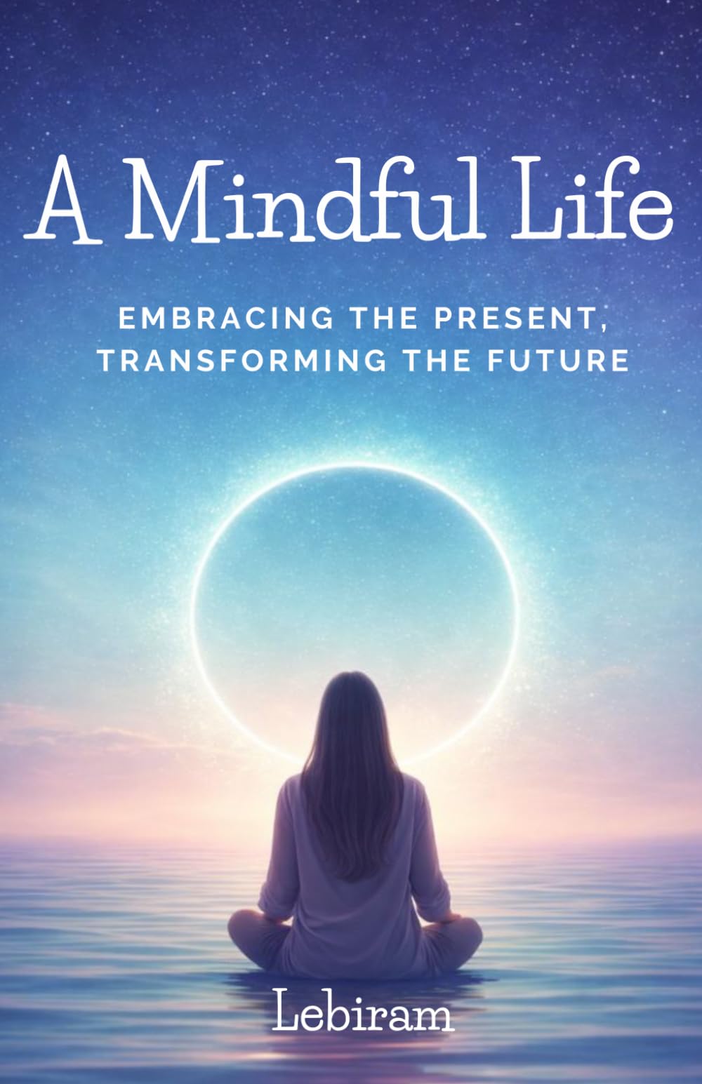 A Mindful Life: Embracing the Present, Transforming the Future