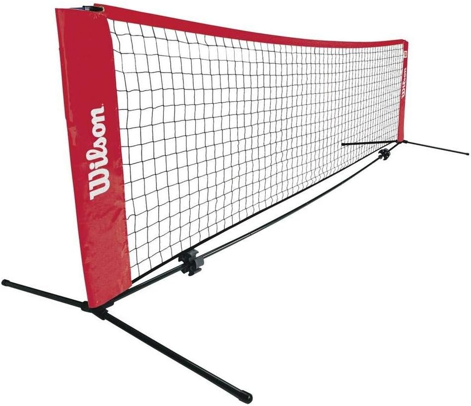 10' Long EZ Tennis Net