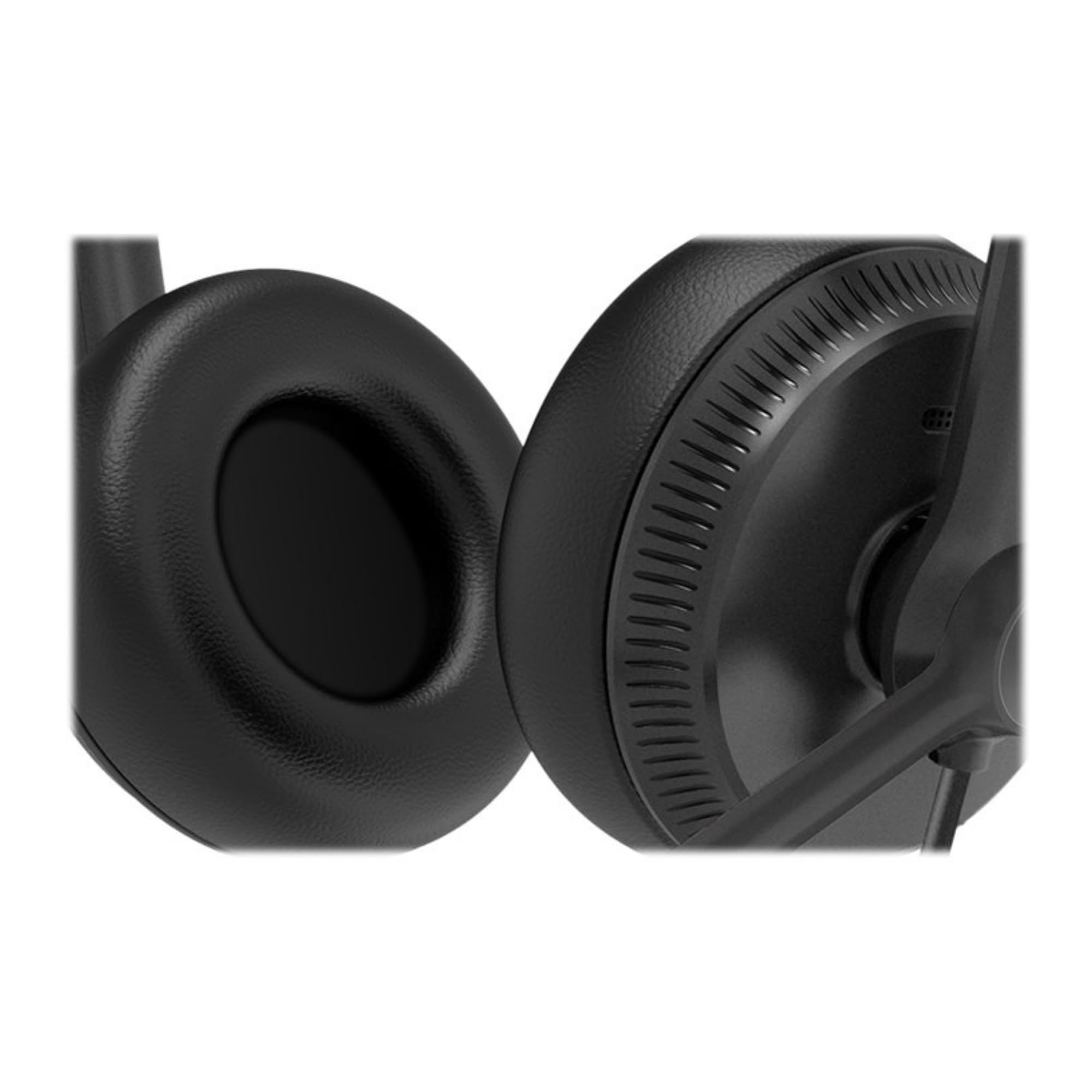Yealink Telefonia - Cuffie USB UH34 Lite Dual UC, Nero