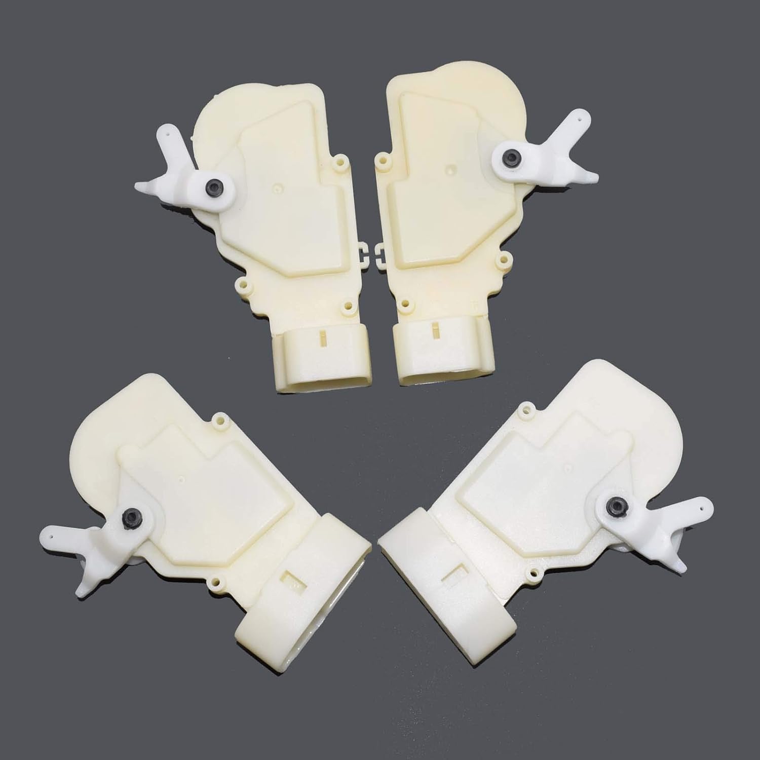 New door lock actuators Left&Right set of 4 For LEXUS GS300 GS430 69120-30010