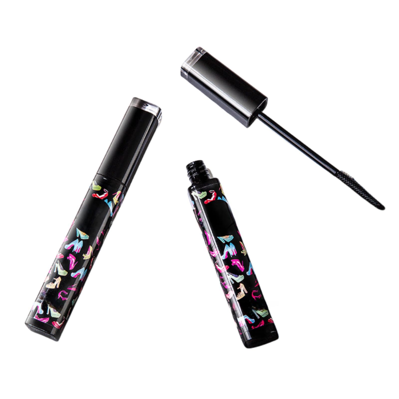 Taolivingmart 2 Pack x 1.18 Oz Hair Finishing Stick, Flyaway Moisturizing and Shine-Enhancing Wax Stick for Styling, Fixing Bangs and Flyaways, Not