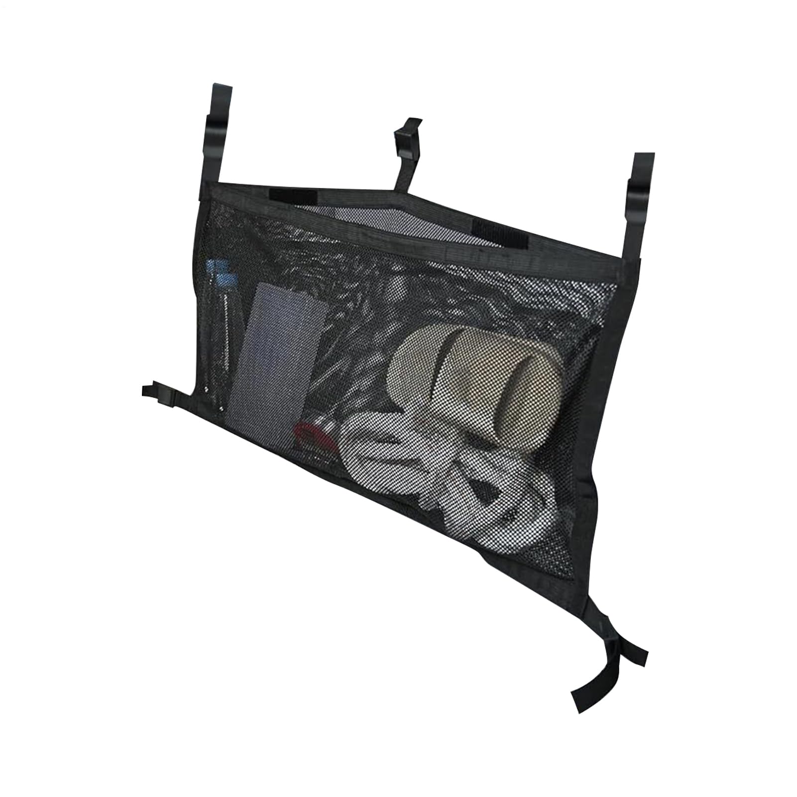 Ropa de kayak buceo snorkel en bolsa organizadora para botes 8