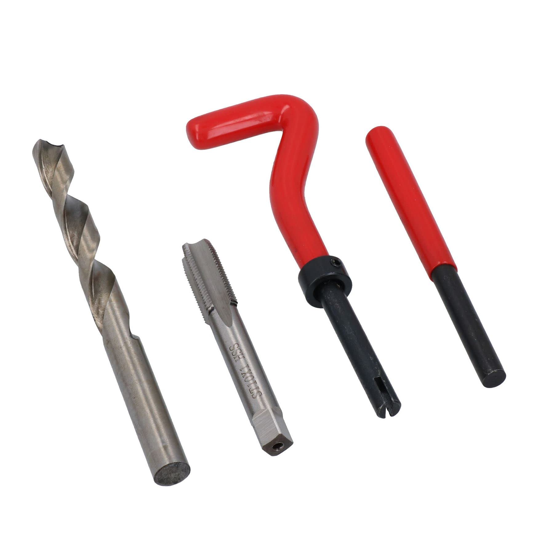 Spark Plug Thread Repair Kit M10 x 1.00