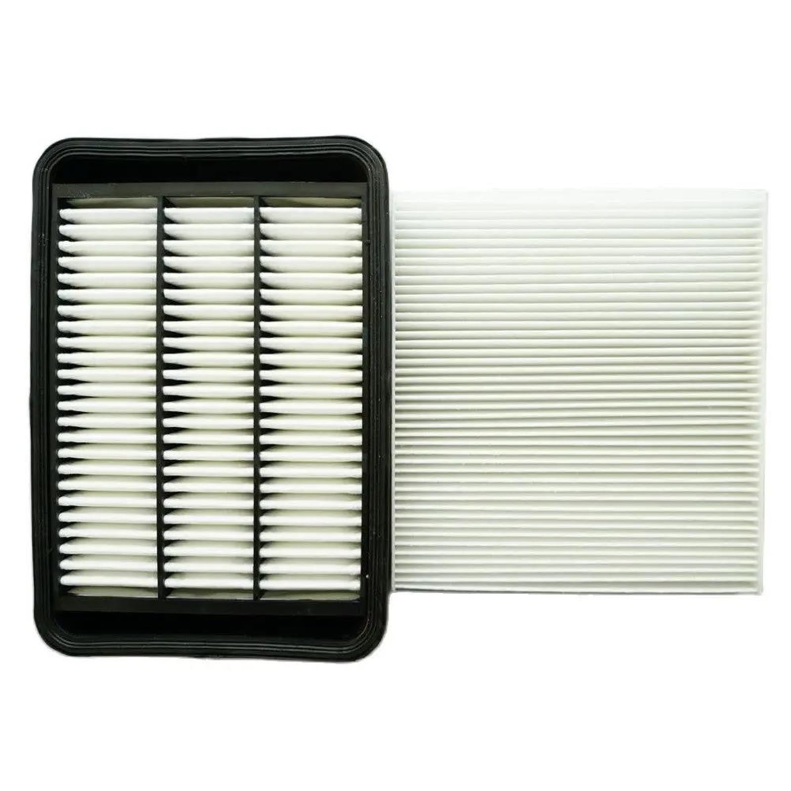 Bertdcx One Color Car Parts For Mitsubishi For Asx For Outlander 2010- Air Filter + Cabin Air