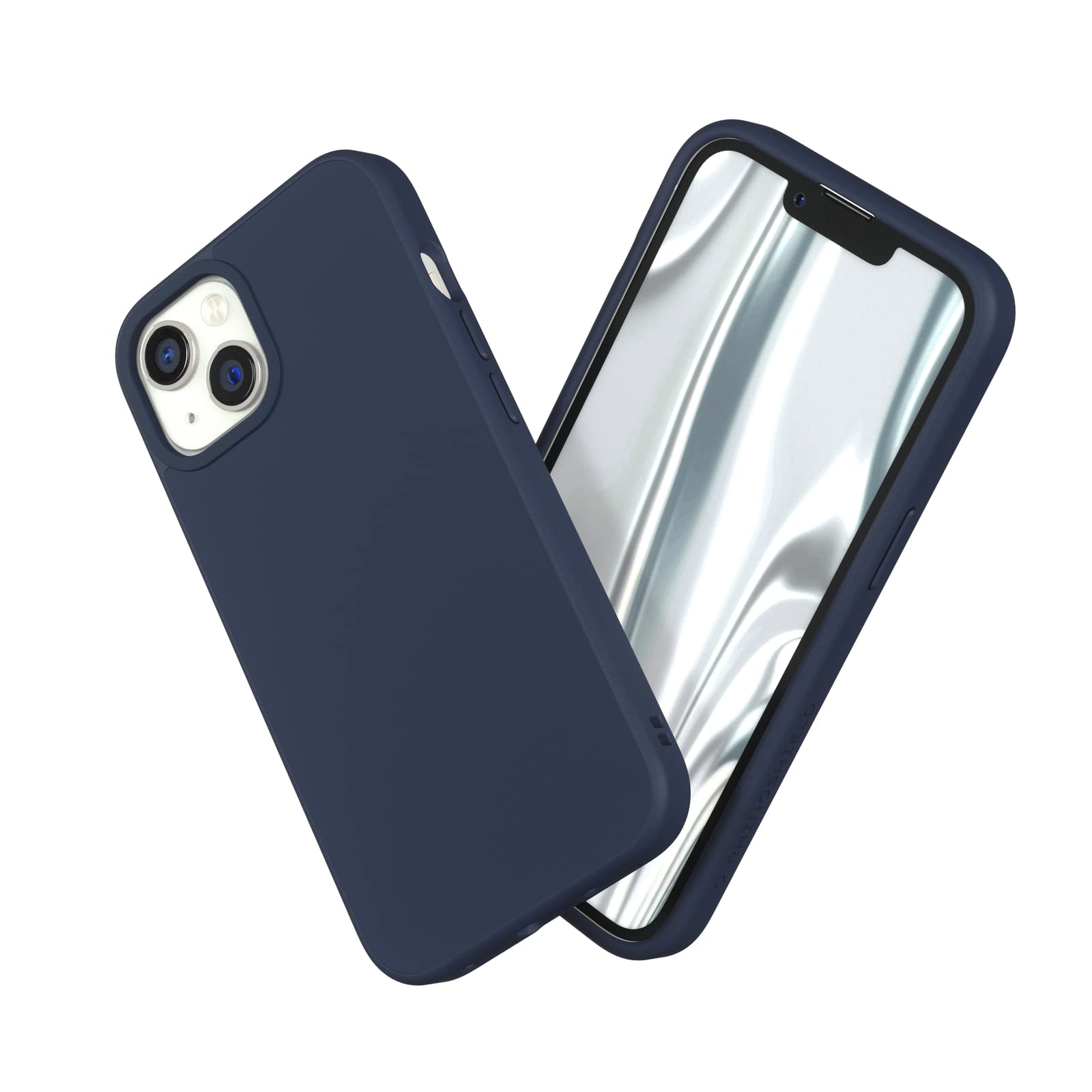 [iPhone 13] SolidSuit ケース 耐衝擊 指紋 防止 薄型 Amazon.co.jp: RhinoShield [iPhone 13] SolidSuit ケース 耐