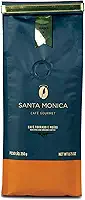 Café Santa Mônica Gourmet Moído 250g