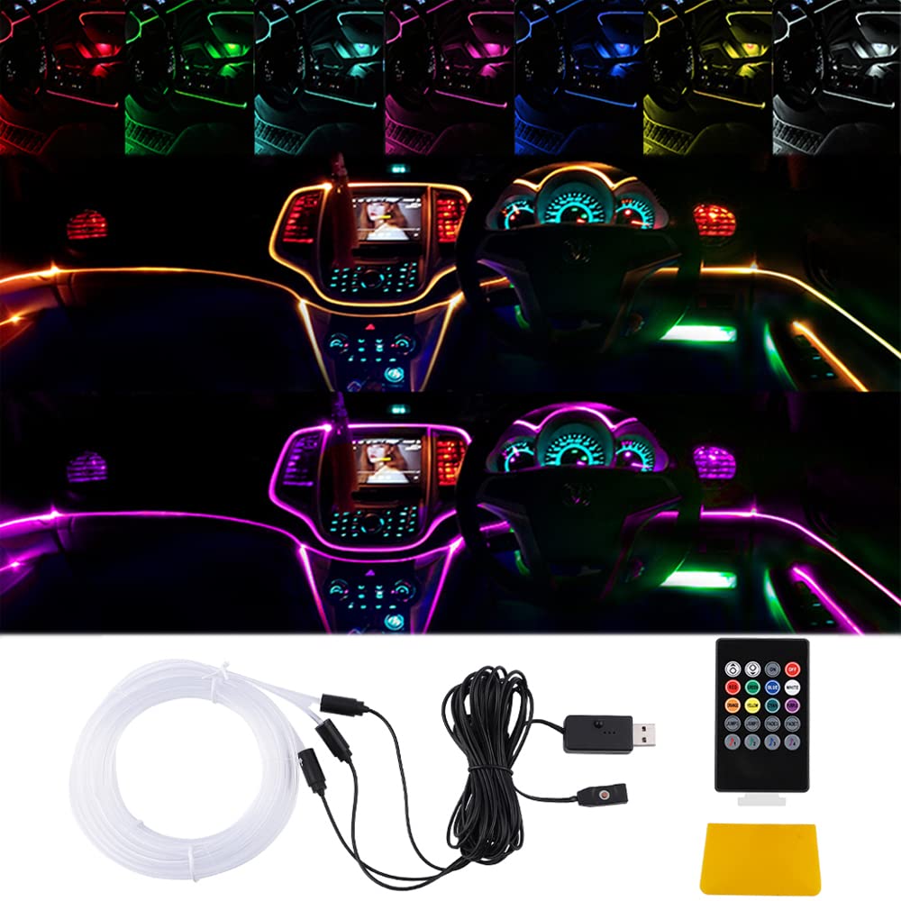 500個セット】LED テープ ライト 2,3m 間接照明 カット可 インテリア 車