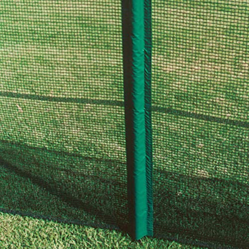 BSN SPORTS Enduro Fence ONLY - 50' Dark Green