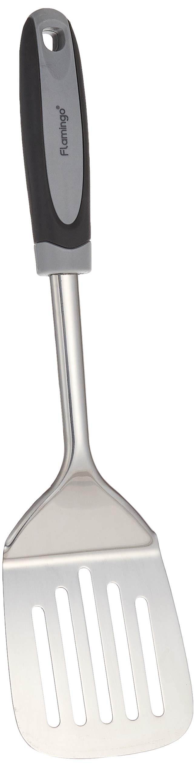 Flamingo U-Shape Turner With Duet Handle, Multi-Colour, FL4536KW