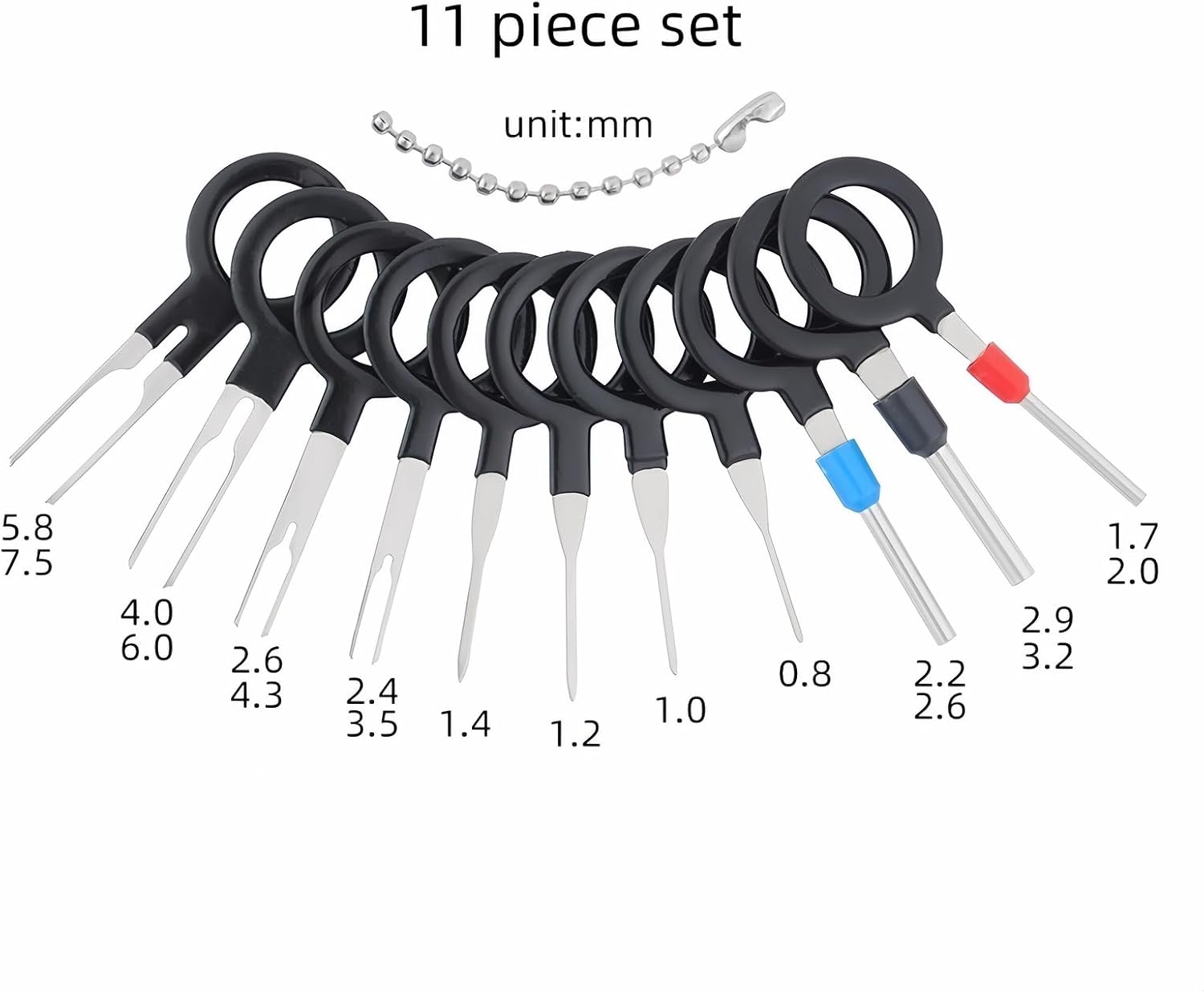 352Pcs Waterproof Automotive Electrical Connectors Kit with 24-16 AWG（0.25-1.5mm²）Ratchet Crimper, 1/2/3/4 Pin Wire Connector Terminals for Car Truck Boat, Weatherproof Electrical Connector Set