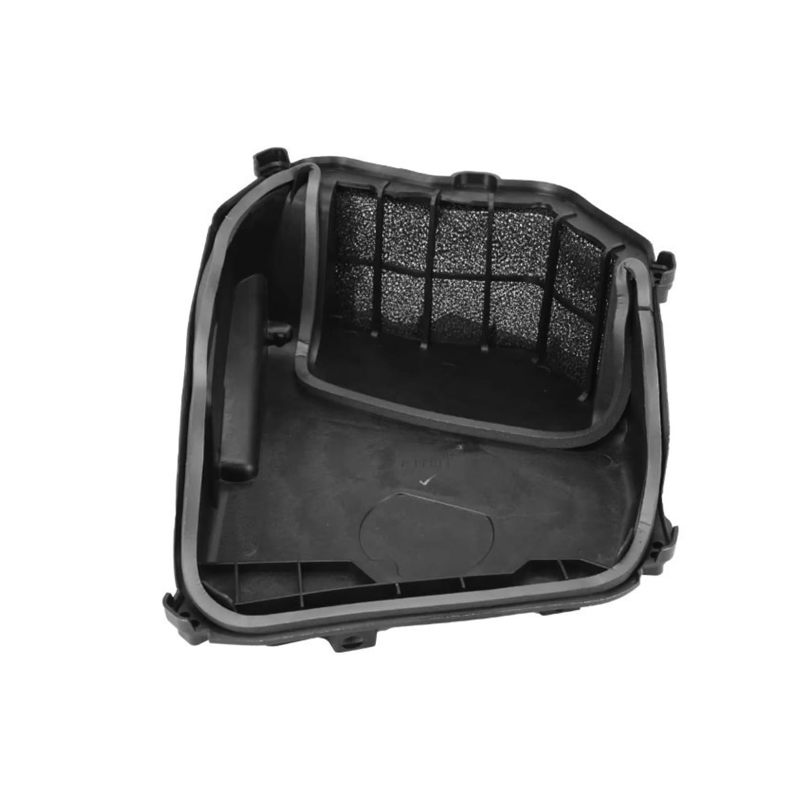 Conjunto de filtro de aire Caja Carcasa del Filtro Para Bmw F01 F02 F10 F18