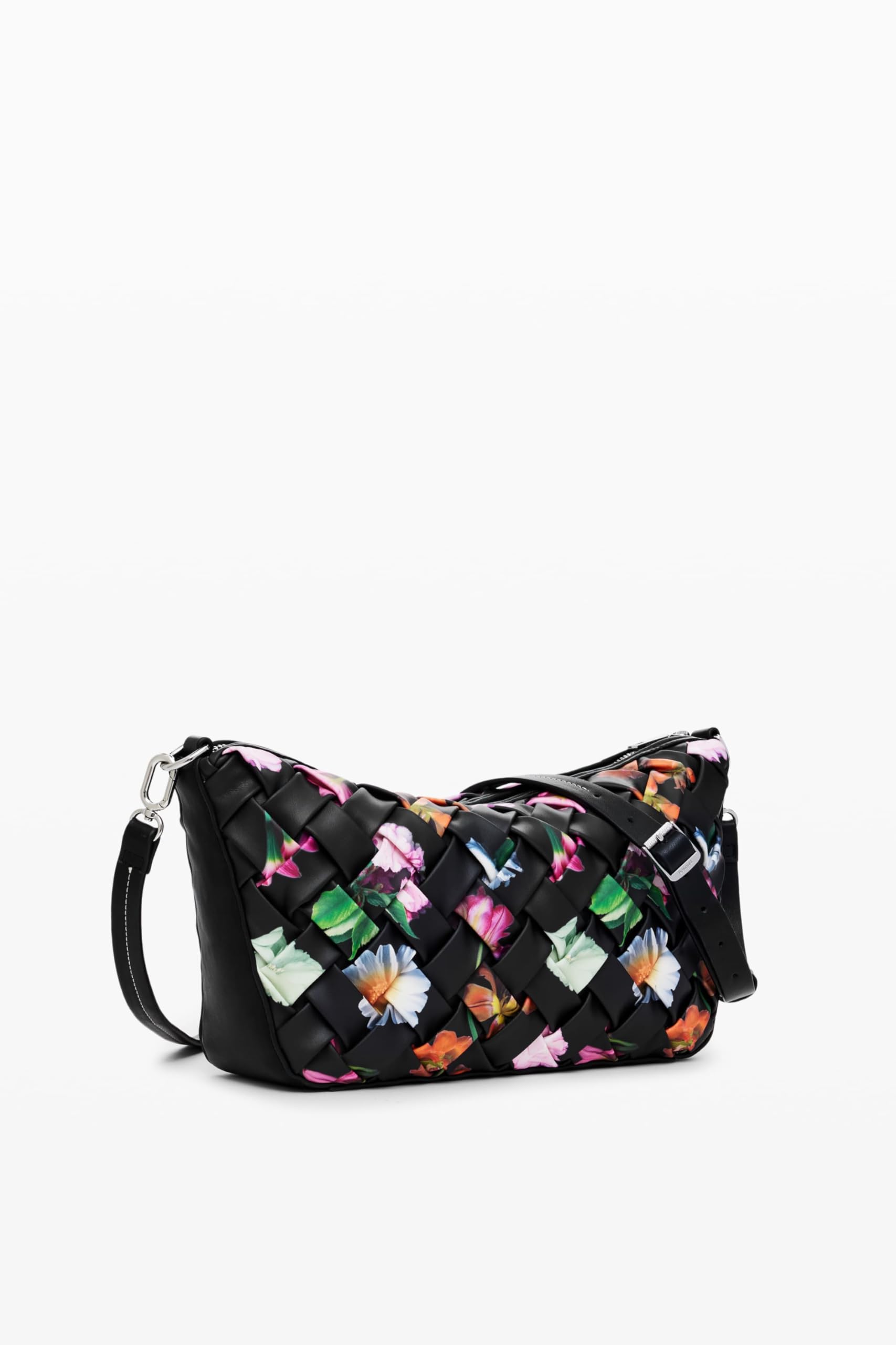 Desigual - 25saxpbq, BAG_ÉCLAT_Monaco Donna
