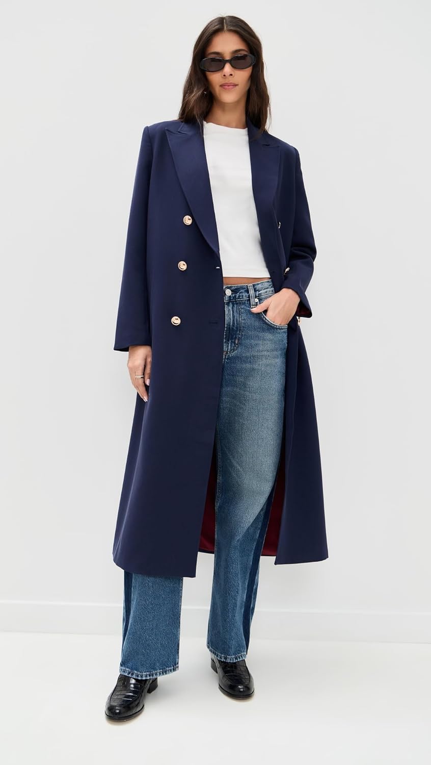 LE BOP Women's Gia Blazer Jacket - Image 5