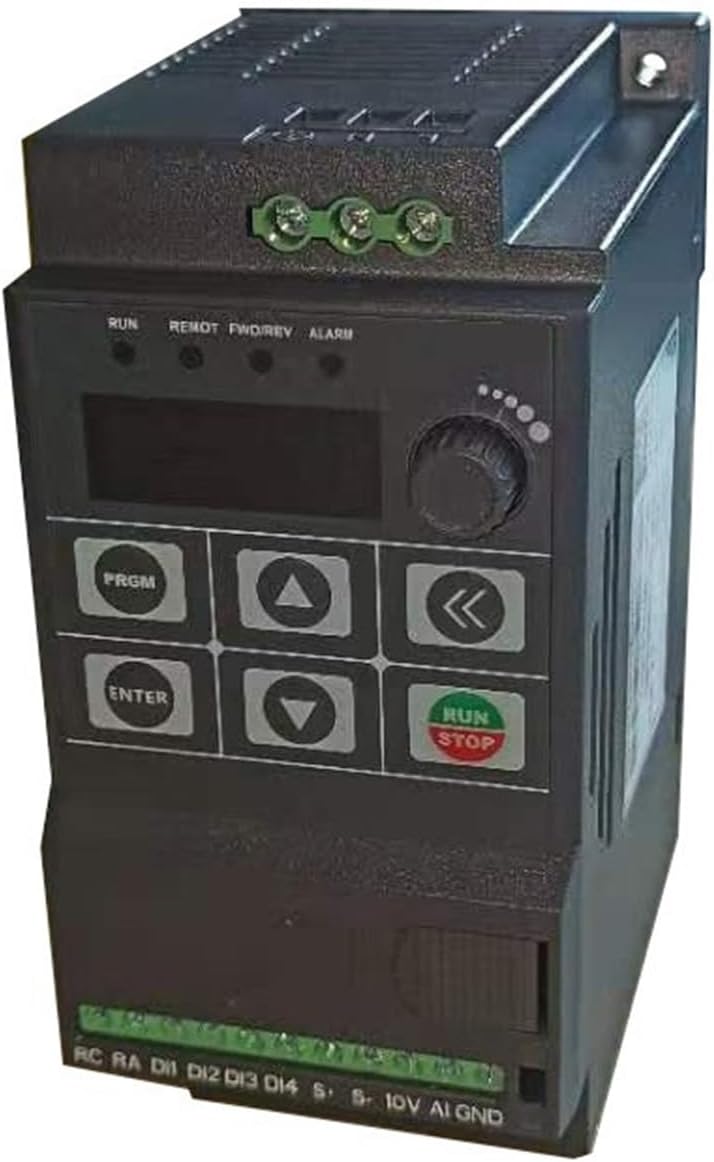 Speed Control Inverter VM600G Series 0.75kw-7.5KW 380V Fan Water Pump Assembly Line Inverter(VM600G-4T004)