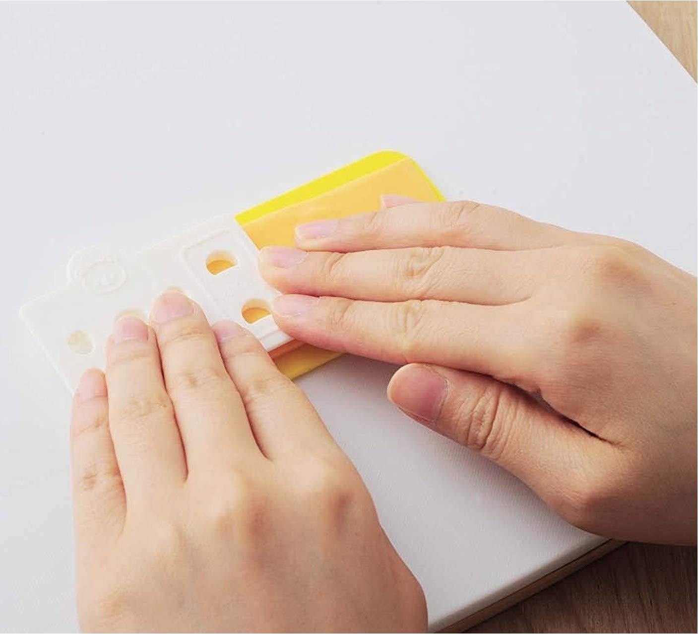 Arnest Süßer Bären-Reiskugelform-Set für Kinder mit Algen-Nori-Ausstecher, Onigiri-Bento-Dekorationszubehör, Küchenwerkzeug, DIY-Musubi-Presse