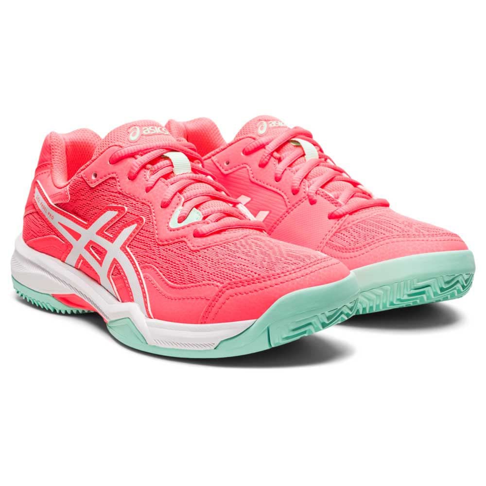 ASICS Damen Gel-Padel Pro 4 Indoor Court Shoe