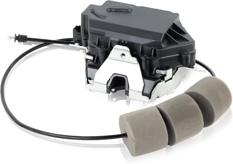 Merautop SJ Csomagtartó Zár Csere Mercedes GL ML R Class X164 W164 W251