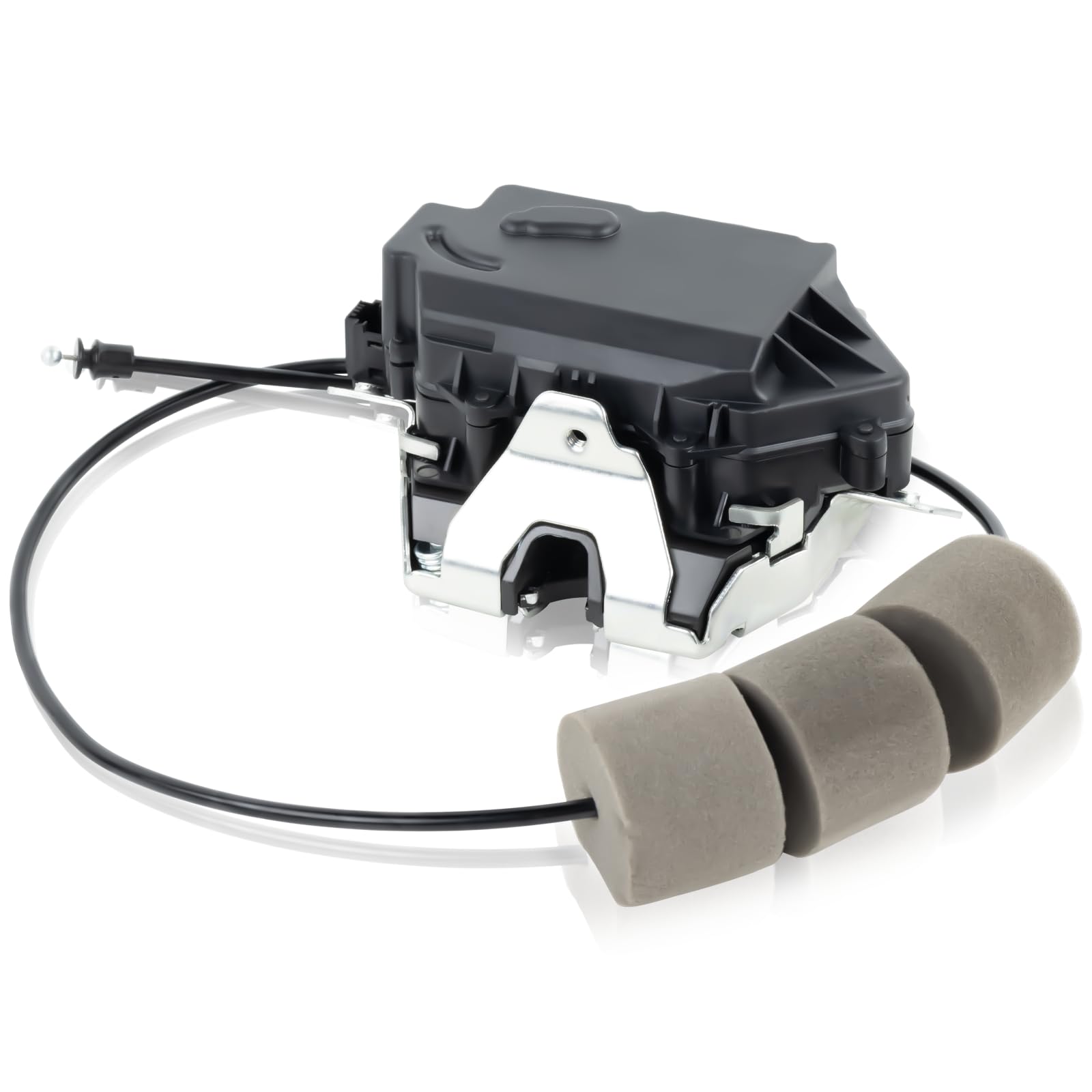 Reemplazo de cerradura del portón trasero para GL/M/R-Klasse X164 W164 X164 W251 GL320 GL350 ML420 ML450 R550 R63 AMG Accesorios de auto Parte # 1647400300 1647400735 1647400035