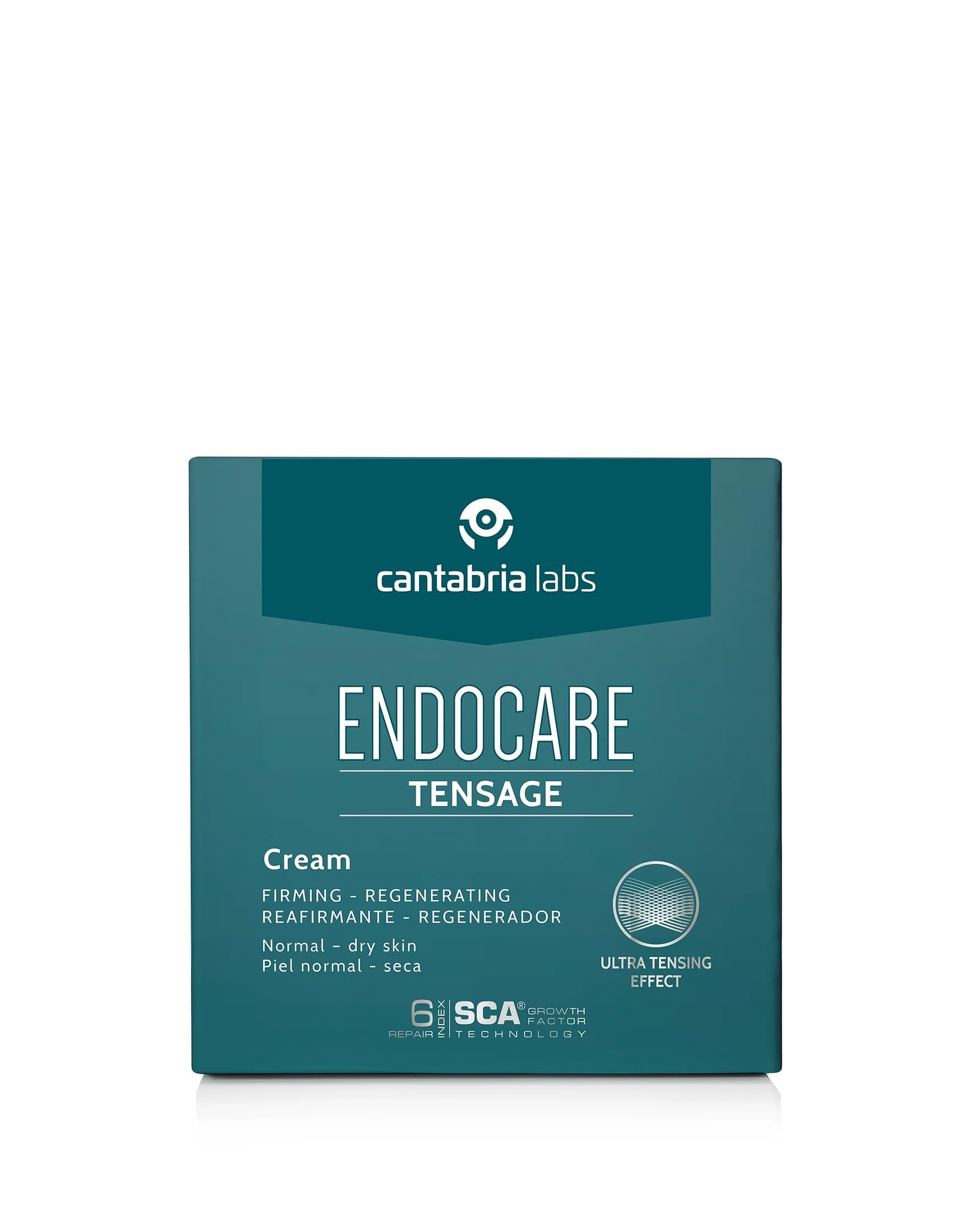 Endocare Tensage Nourishing Cream 50ml