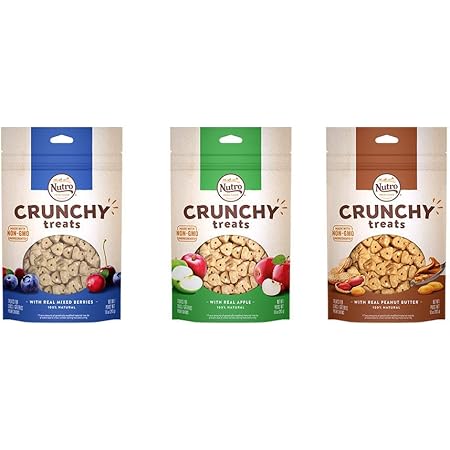 nutro natural choice biscuits