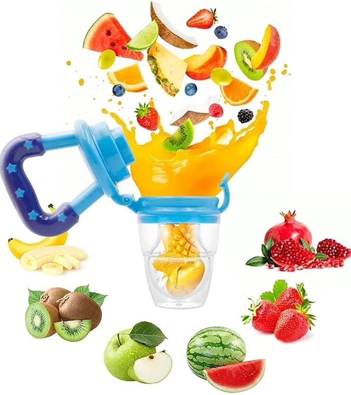 Baby Fruit Teether