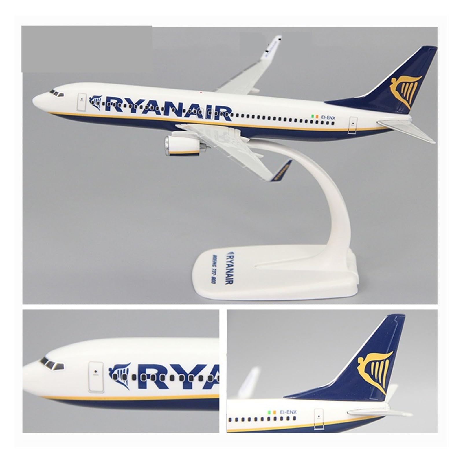 Amazon.co.jp: ヴィンテージクラシック航空機 1/200 スケールライアン