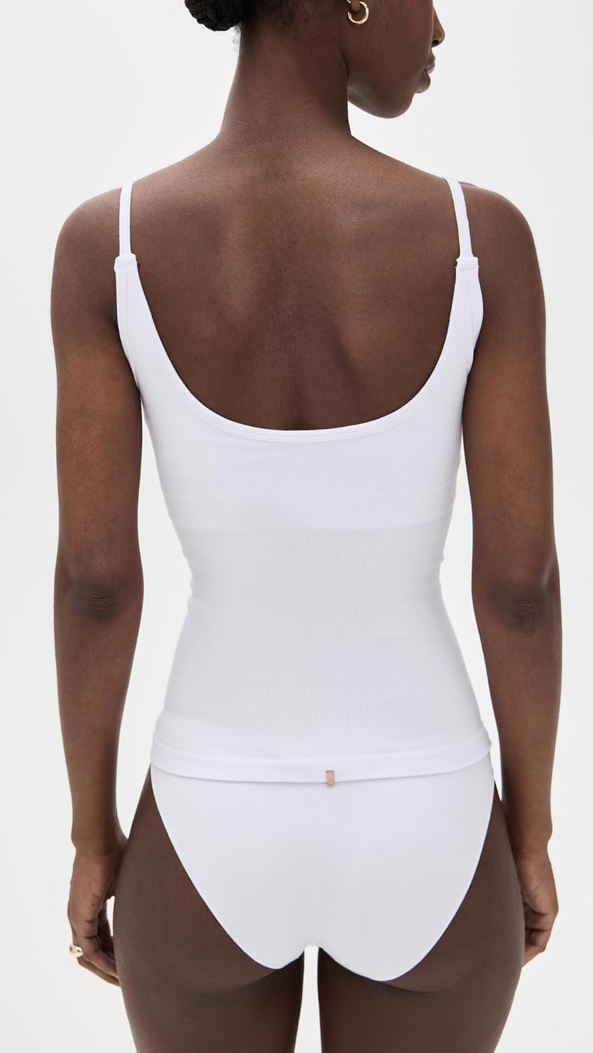 Smooth Modal Tank by Lunya - Image 3