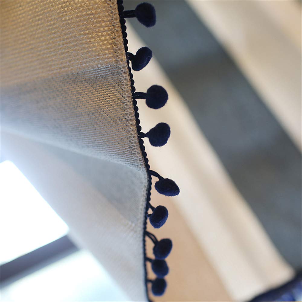 さえら　カフェカーテン さえら ミニカフェカーテン