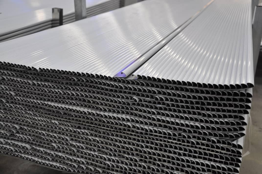 Profilo Jolly Angolo In Acciaio Inox AISI 304 - 250 Cm, Per Rifiniture Pavimenti E Rivestimenti - Foto 3