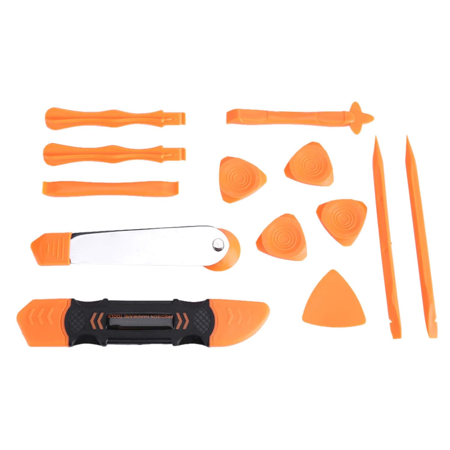 Electronics, Smartphone, Computer & Tablet Repair Kit, Professional