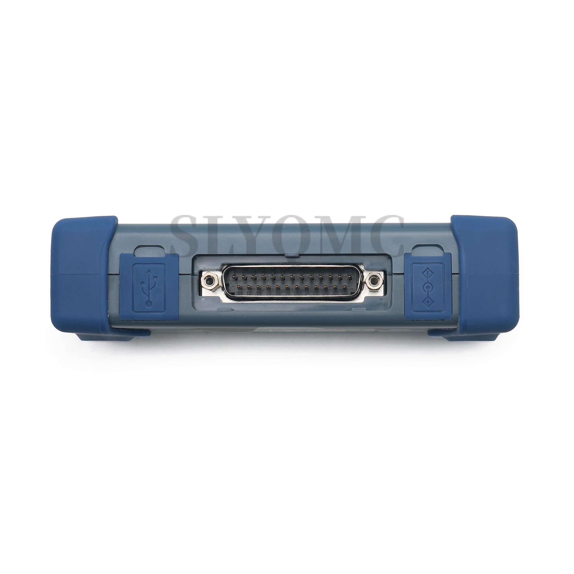 Amazon.com: Heavy Duty Engine Diagnostic Kit - DST-i for Interface