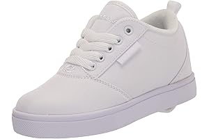 Wheelies Shoes for Women: Step into a World of Style and Fun