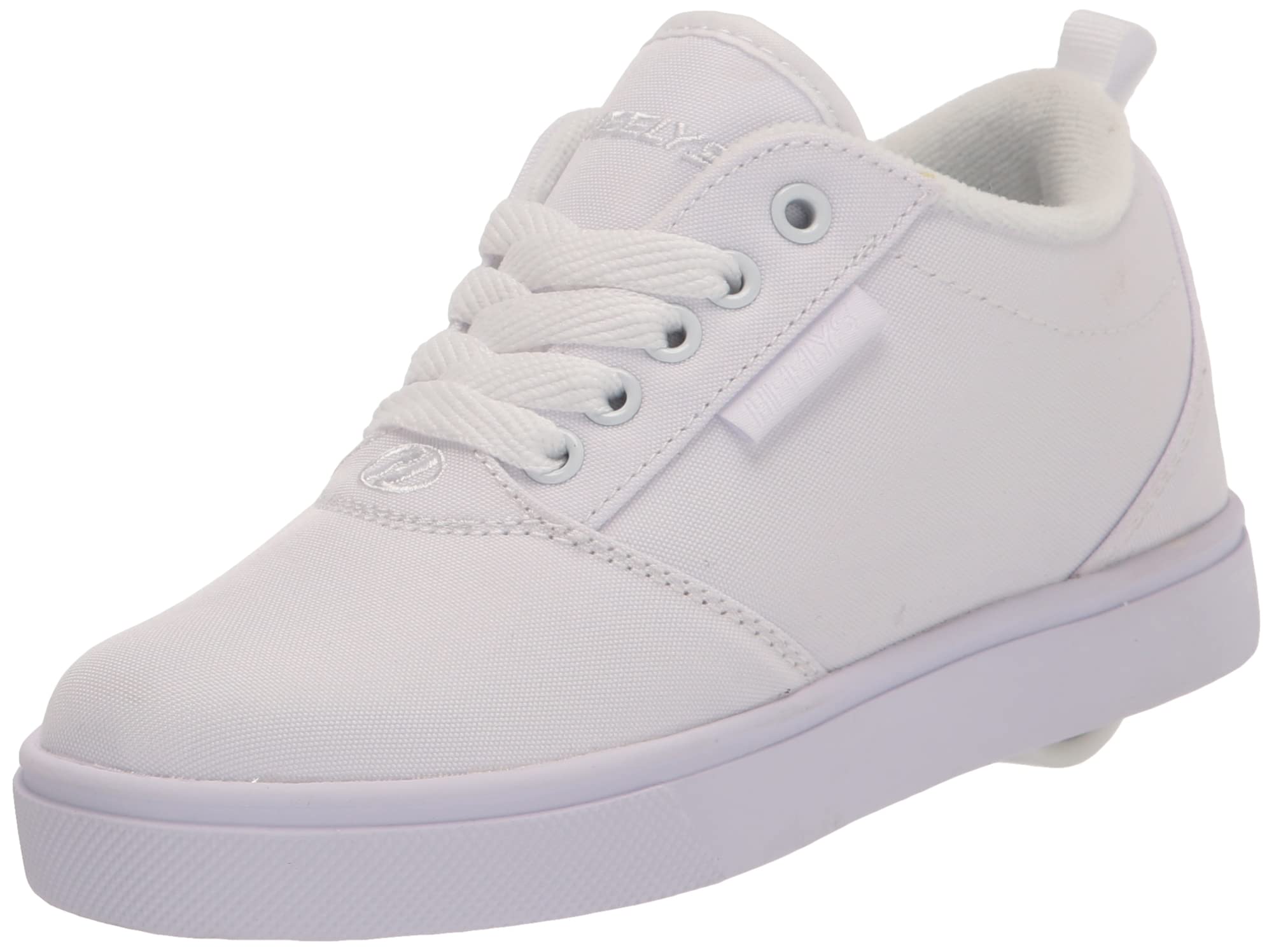 HEELYSAll White Heelys | Pro 20