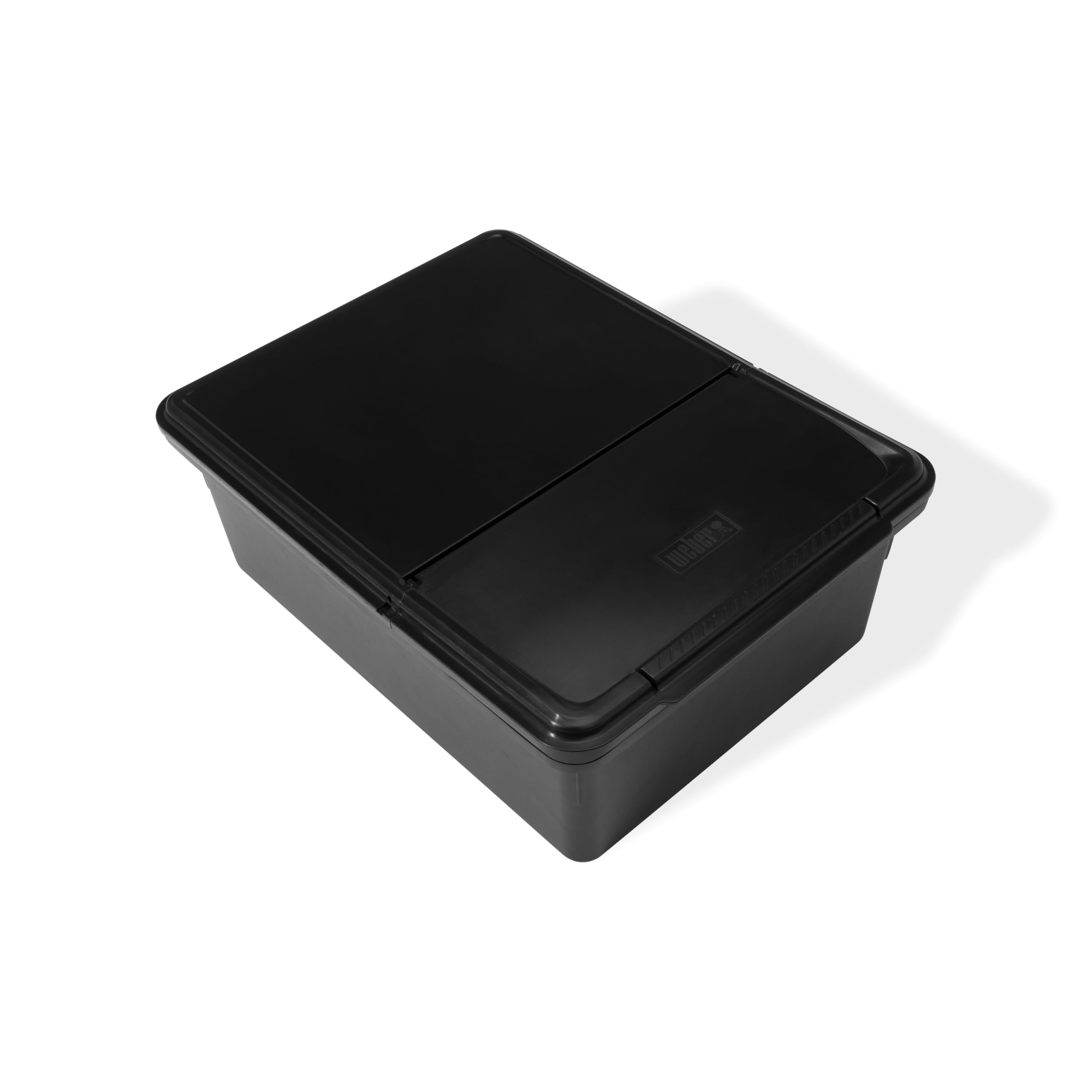 Weber Works Outdoor-Aufbewahrungsbox