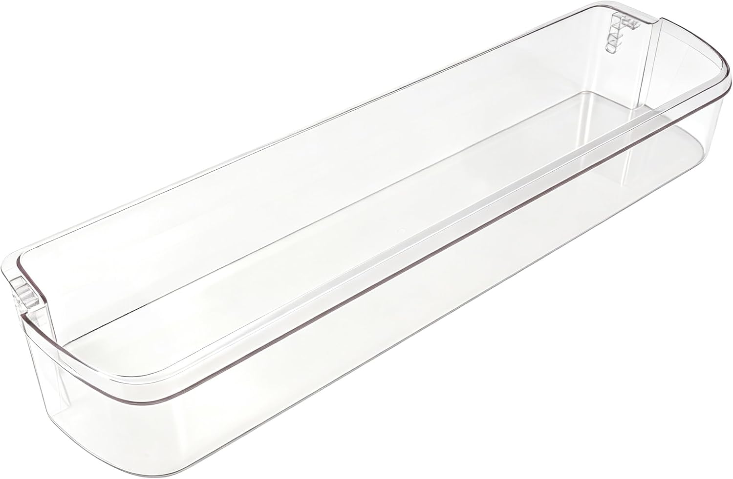 MAN62749601 Refrigerator Door Basket Fits LG Basket-Door LRDCS2603S LDC24370ST LDCS24223W LDCS24223S Door Shelf Kenmore Door Bin 79579043310 79579043312