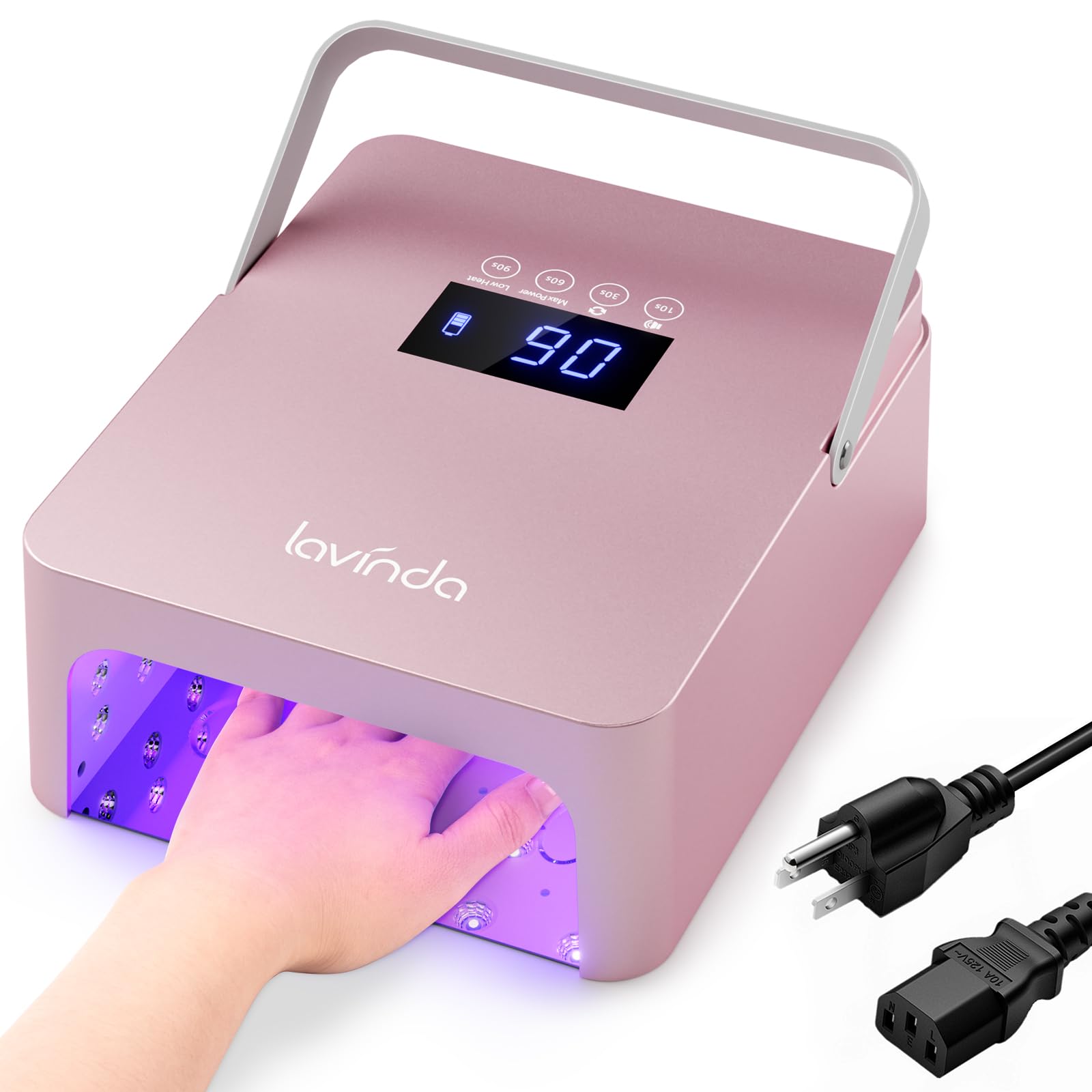 Lavinda 60W X1