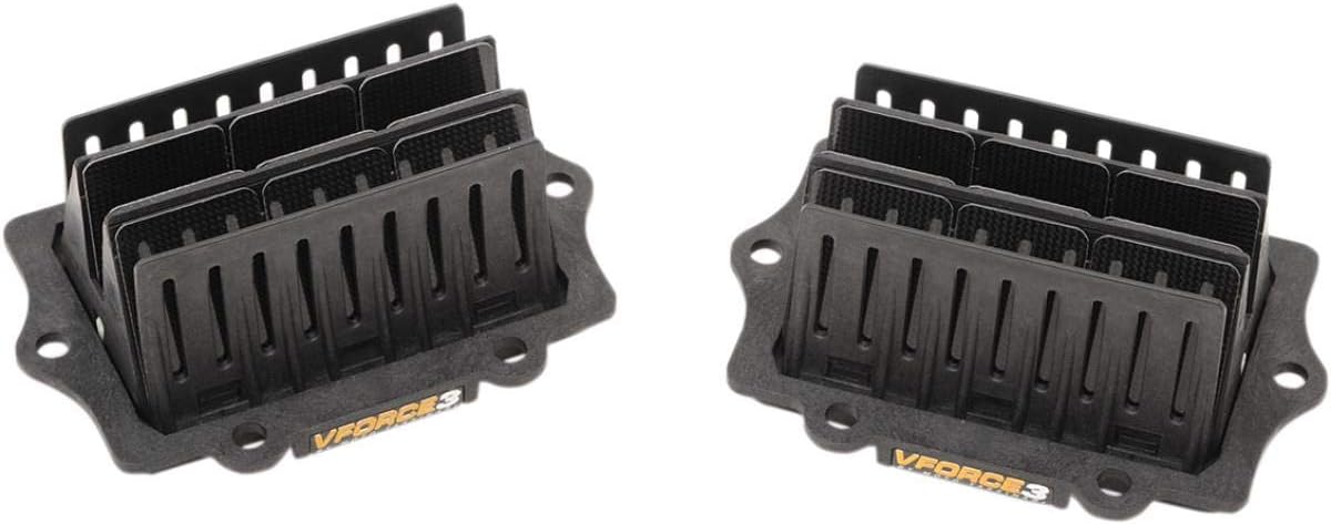 Moto Tassinari V3112BRC-873-2 V-Force 3 Reed Valve System