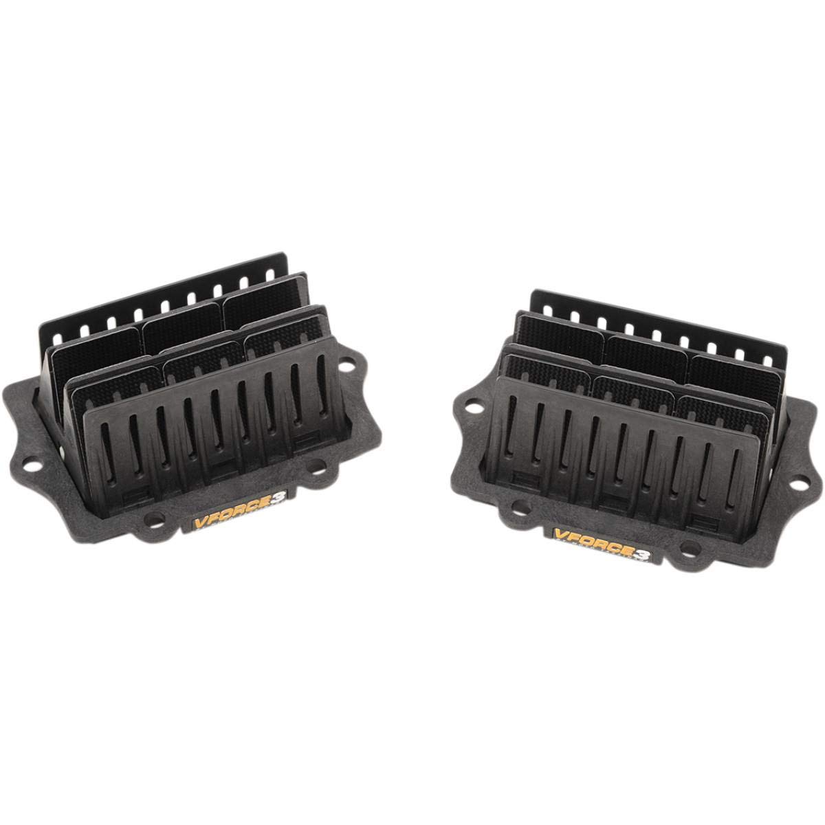 Amazon | Moto Tassinari V3112BRC-873-2 V-Force 3 リードバルブ