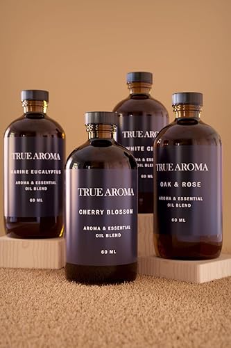 Miniatura 4 de Aceite esencial de sándalo  Aceites esenciales de sándalo para difusores de aroma  Aceite de sándalo 100% natural para difusor  Aceites esenciales