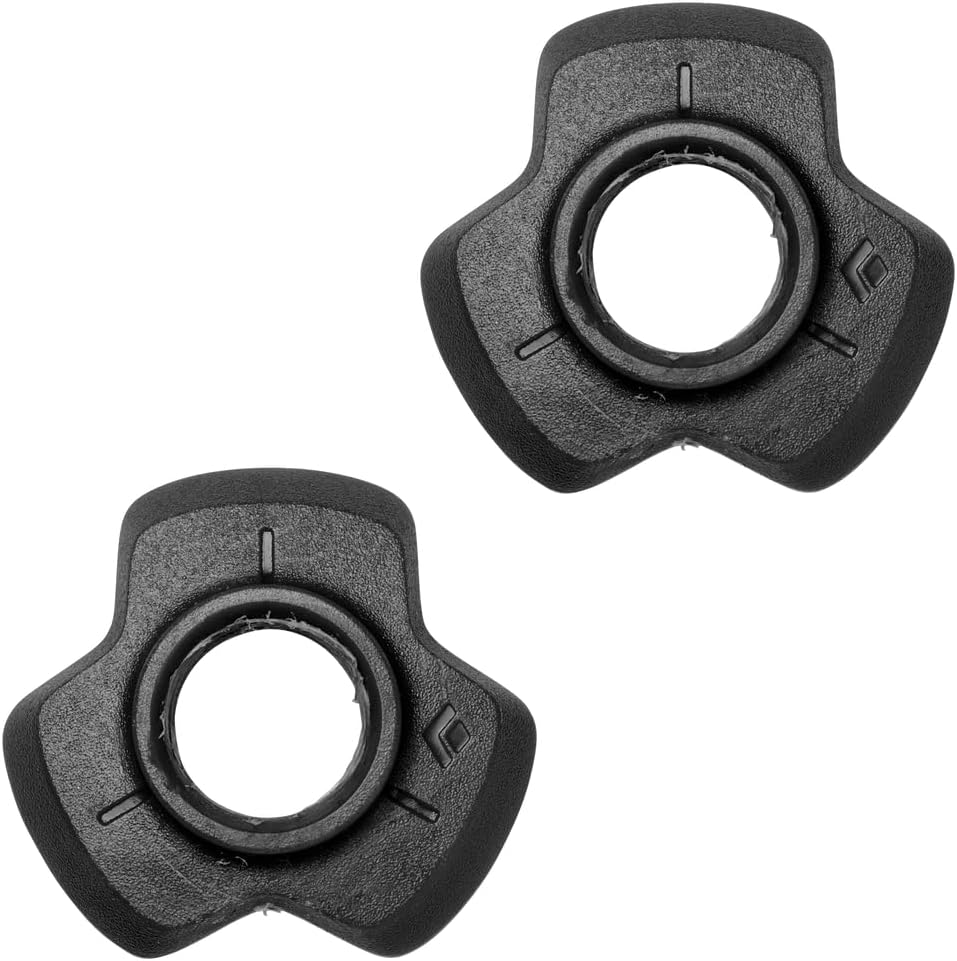 Black Diamond Equipment Small Distance Baskets - Black