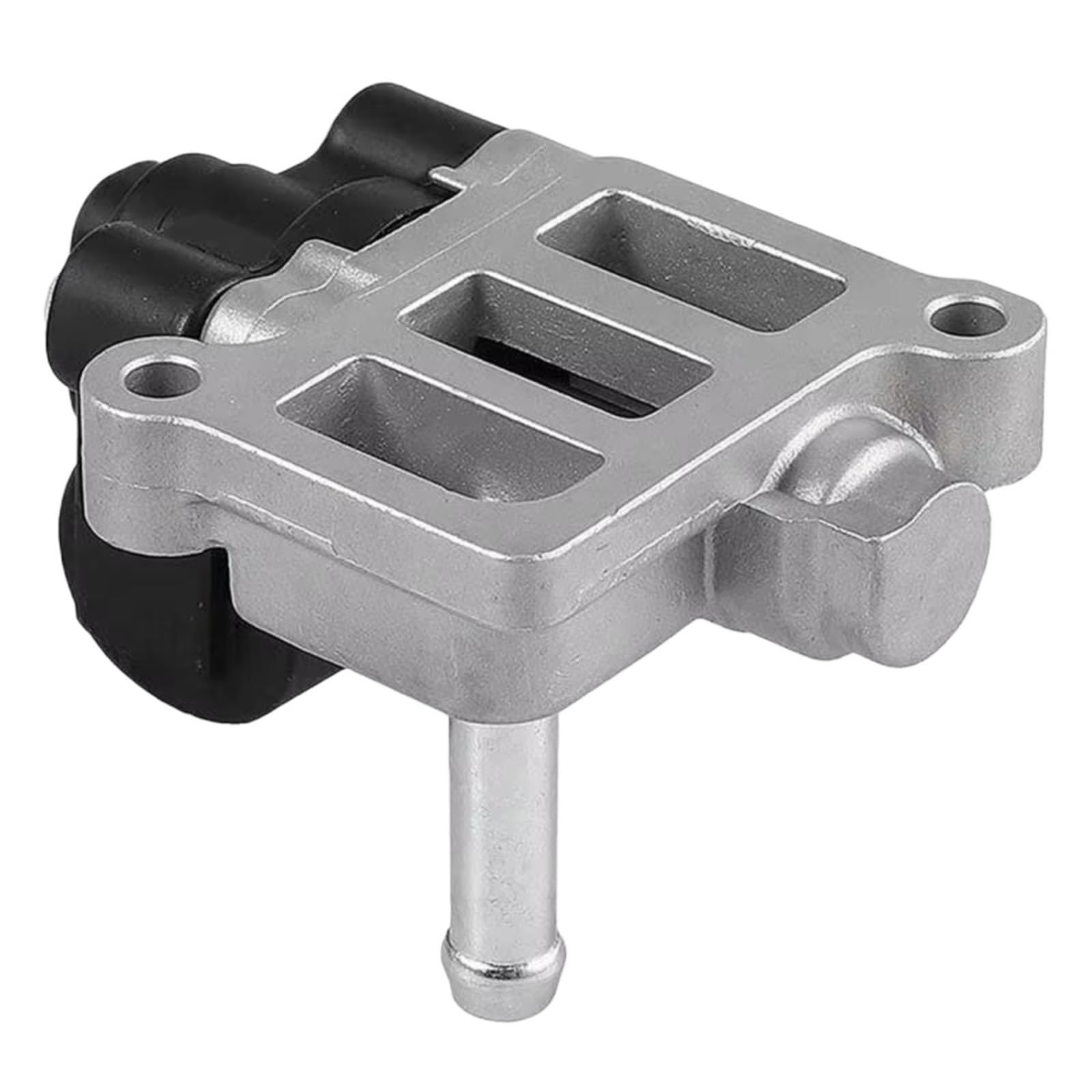 Actuateur ralenti Valve Compatible Avec Accord 1998-2002 Pour CR-V 2002-2006 16022P8AA01 16022P8AA02 16022P8AA03 Valve De Régulation De Ralenti,