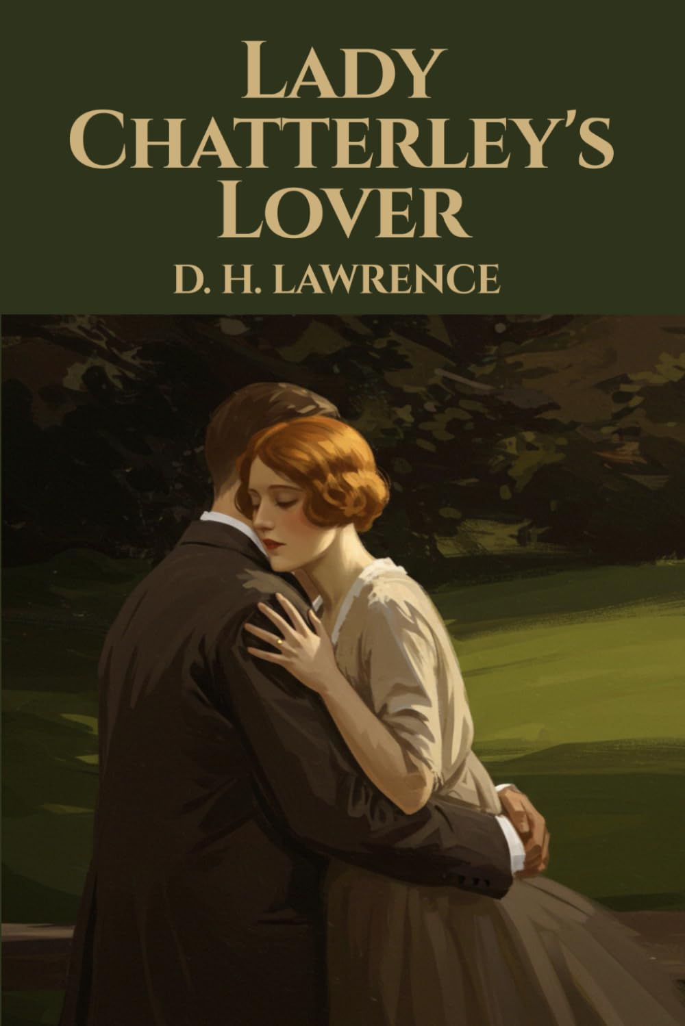 Lady Chatterley's Lover