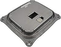 Vista 6 de Xenon HID módulo de unidad de control de balasto 1307329153 Reemplazo para 2007-2013 E92 E93 328i M3 X3 X5 Ca-dillac DTS Au-di TT R8 Mi-ni