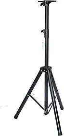 Tripé Suporte MXT para Caixa de Som Profissional até 25kg - CXP-202