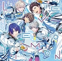 【楽天ブックス限定先着特典】うたの☆プリンスさまっ♪ LIVE EMOTION 2nd Anniversary CD 真斗・蘭丸・瑛一・ヴァン・シオン(サイン入りL判ブロマイド（レン／蘭丸）)